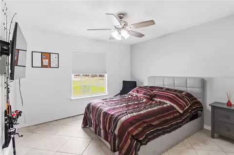 Bedroom - 1785 Sundance Dr, Saint Cloud, FL 34771 photo 5 of 6
