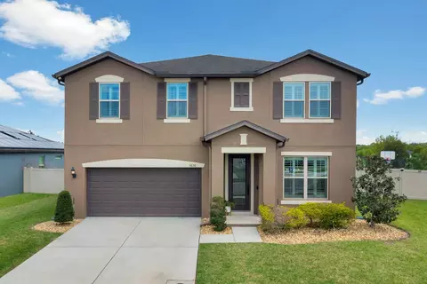 3636 Moca Dr, Saint Cloud, FL 34772