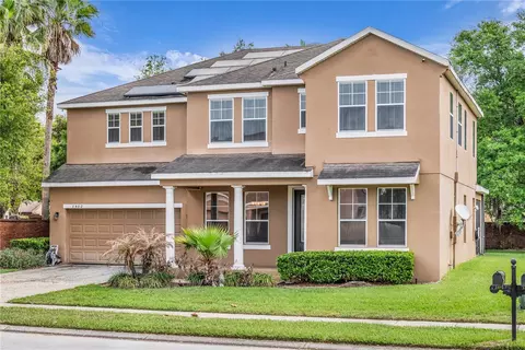 Exterior - 3402 Mccormick Woods Dr, Ocoee, FL 34761 photo 3 of 9