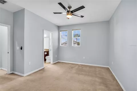 Bedroom - 3402 Mccormick Woods Dr, Ocoee, FL 34761 photo 1 of 7