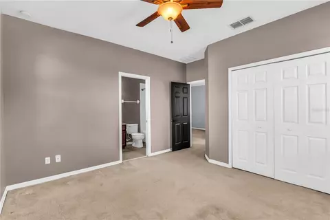 Bedroom - 3402 Mccormick Woods Dr, Ocoee, FL 34761 photo 7 of 7