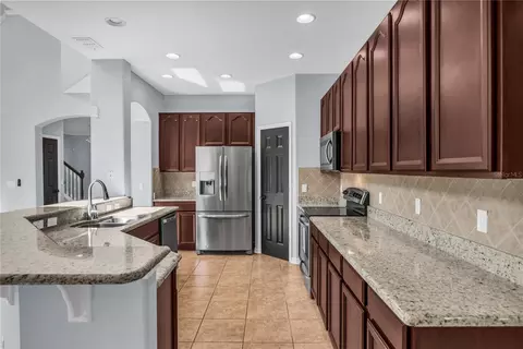 Kitchen - 3402 Mccormick Woods Dr, Ocoee, FL 34761 photo 1 of 1