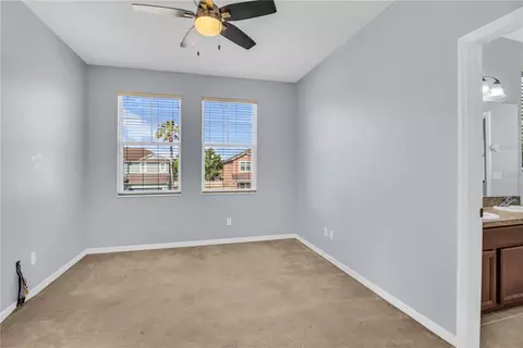 Bedroom - 3402 Mccormick Woods Dr, Ocoee, FL 34761 photo 4 of 7