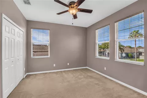 Bedroom - 3402 Mccormick Woods Dr, Ocoee, FL 34761 photo 6 of 7