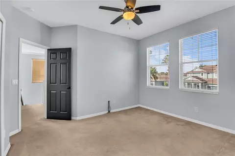 Bedroom - 3402 Mccormick Woods Dr, Ocoee, FL 34761 photo 5 of 7