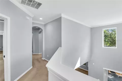 Entry Way - 3402 Mccormick Woods Dr, Ocoee, FL 34761 photo 4 of 6