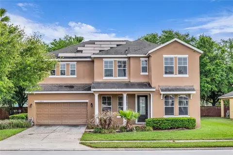 Exterior - 3402 Mccormick Woods Dr, Ocoee, FL 34761 photo 2 of 9
