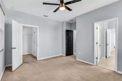 Bedroom - 3402 Mccormick Woods Dr, Ocoee, FL 34761 photo 2 of 7