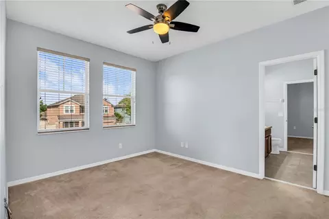 Bedroom - 3402 Mccormick Woods Dr, Ocoee, FL 34761 photo 3 of 7