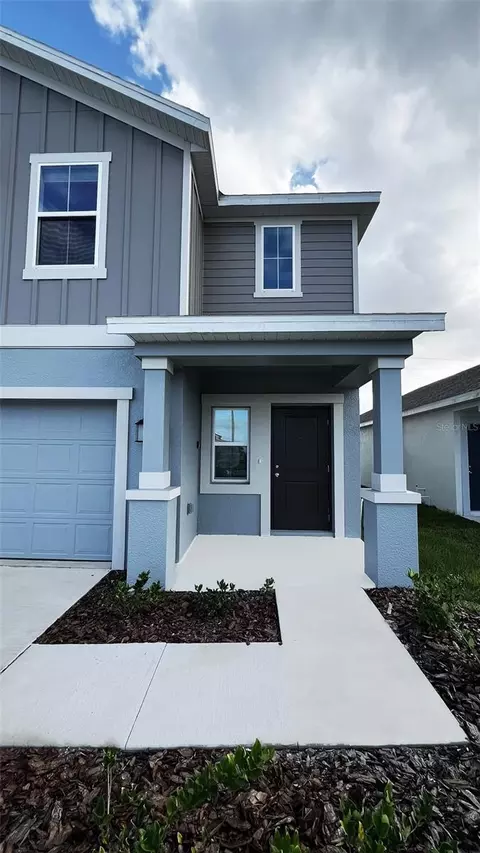 Exterior - 1658 Teagan Ln, Winter Haven, FL 33884 photo 5 of 8