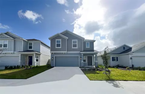 1658 Teagan Ln, Winter Haven, FL 33884