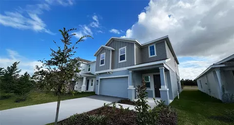 Exterior - 1658 Teagan Ln, Winter Haven, FL 33884 photo 2 of 8