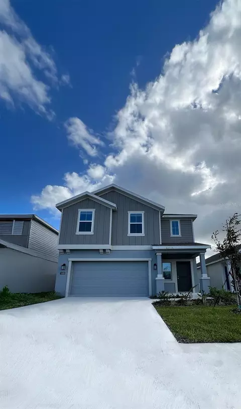 Exterior - 1658 Teagan Ln, Winter Haven, FL 33884 photo 4 of 8