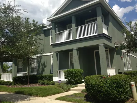 10353 Lake District Ln #56C, Orlando, FL 32832