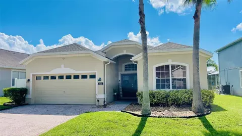 522 Birkdale St, Davenport, FL 33897