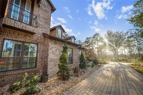 Exterior - 6900 Ranchero Ct, Saint Cloud, FL 34771 photo 4 of 14