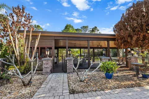 Exterior - 6900 Ranchero Ct, Saint Cloud, FL 34771 photo 9 of 14