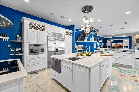 Kitchen - 6900 Ranchero Ct, Saint Cloud, FL 34771 photo 2 of 7