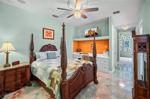 Bedroom - 6900 Ranchero Ct, Saint Cloud, FL 34771 photo 3 of 7