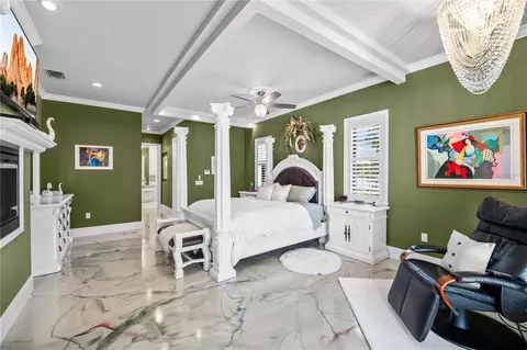 Bedroom - 6900 Ranchero Ct, Saint Cloud, FL 34771 photo 2 of 7
