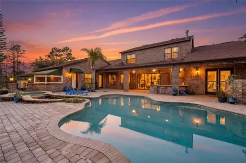 Exterior - 6900 Ranchero Ct, Saint Cloud, FL 34771 photo 7 of 14