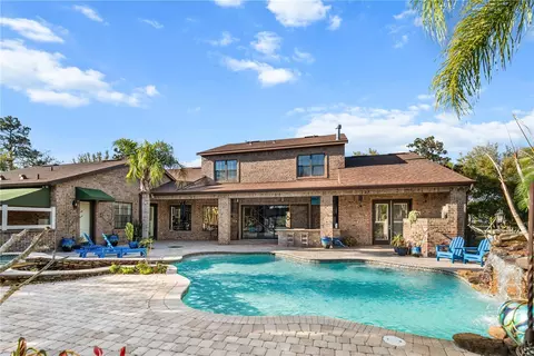 Exterior - 6900 Ranchero Ct, Saint Cloud, FL 34771 photo 6 of 14