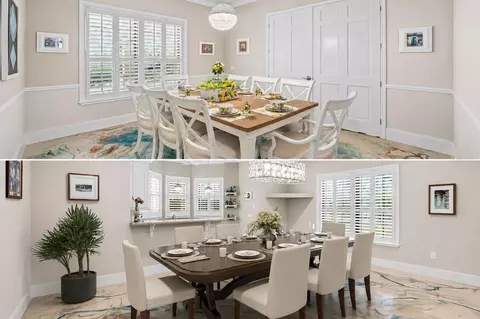 Dining - 6900 Ranchero Ct, Saint Cloud, FL 34771 photo 3 of 4