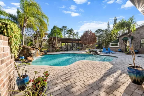 Exterior - 6900 Ranchero Ct, Saint Cloud, FL 34771 photo 8 of 14
