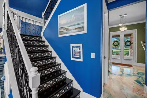 Entry Way - 6900 Ranchero Ct, Saint Cloud, FL 34771 photo 3 of 5