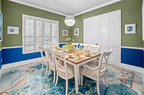 Dining - 6900 Ranchero Ct, Saint Cloud, FL 34771 photo 3 of 3