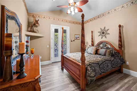 Bedroom - 6900 Ranchero Ct, Saint Cloud, FL 34771 photo 7 of 7