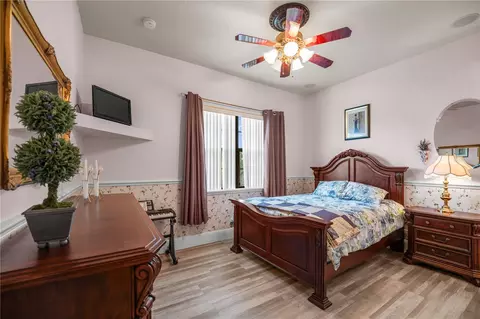 Bedroom - 6900 Ranchero Ct, Saint Cloud, FL 34771 photo 5 of 7