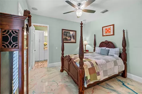 Bedroom - 6900 Ranchero Ct, Saint Cloud, FL 34771 photo 4 of 7