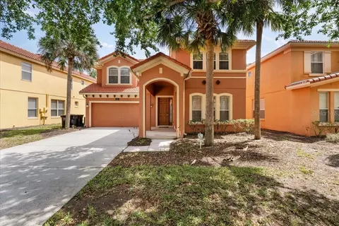 141 Orange Cosmos Blvd, Davenport, FL 33837