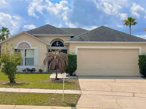 454 Whitby St, Davenport, FL 33897