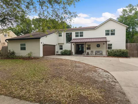 5534 Baybrook Ave, Orlando, FL 32819