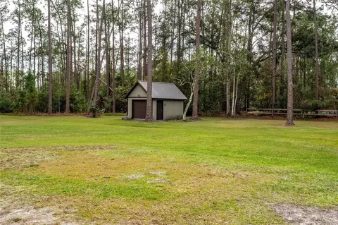 Exterior - 875 Eden Dr, Saint Cloud, FL 34771 photo 8 of 10