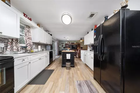 Kitchen - 875 Eden Dr, Saint Cloud, FL 34771 photo 2 of 2