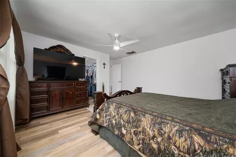 Bedroom - 875 Eden Dr, Saint Cloud, FL 34771 photo 2 of 8