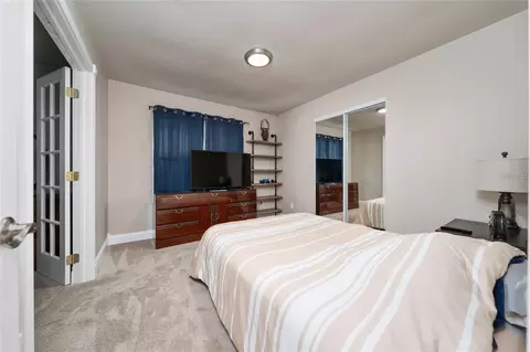 Bedroom - 875 Eden Dr, Saint Cloud, FL 34771 photo 3 of 8