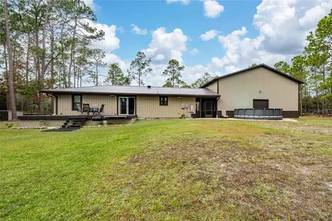 Exterior - 875 Eden Dr, Saint Cloud, FL 34771 photo 6 of 10