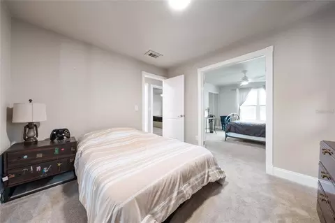 Bedroom - 875 Eden Dr, Saint Cloud, FL 34771 photo 4 of 8