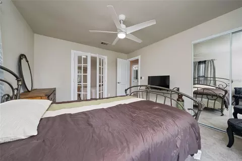 Bedroom - 875 Eden Dr, Saint Cloud, FL 34771 photo 6 of 8