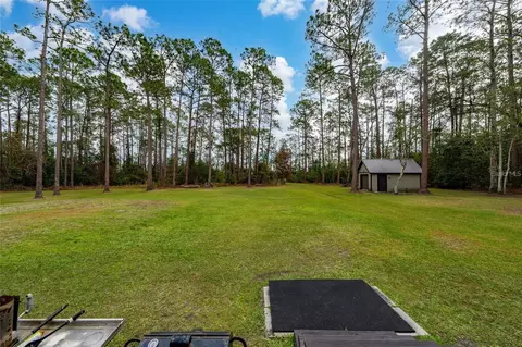 Exterior - 875 Eden Dr, Saint Cloud, FL 34771 photo 9 of 10