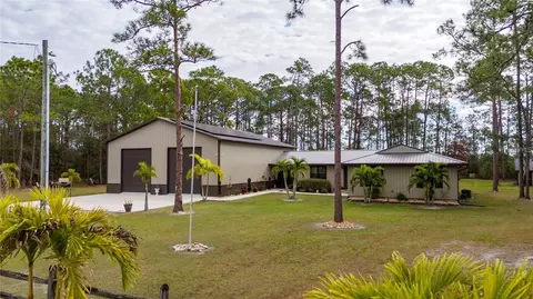 Exterior - 875 Eden Dr, Saint Cloud, FL 34771 photo 2 of 10