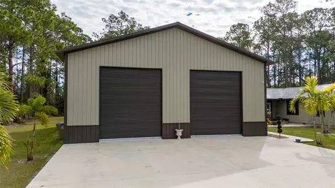 Exterior - 875 Eden Dr, Saint Cloud, FL 34771 photo 4 of 10