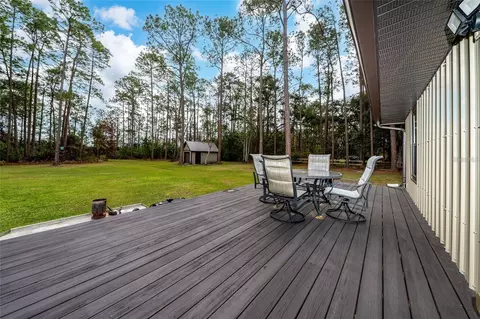 Exterior - 875 Eden Dr, Saint Cloud, FL 34771 photo 10 of 10