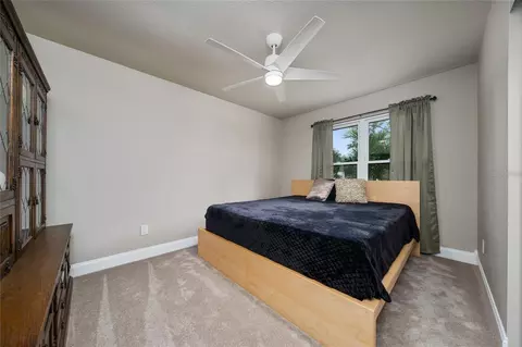Bedroom - 875 Eden Dr, Saint Cloud, FL 34771 photo 8 of 8