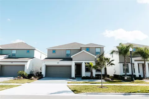 222 Marcello Blvd, Kissimmee, FL 34746