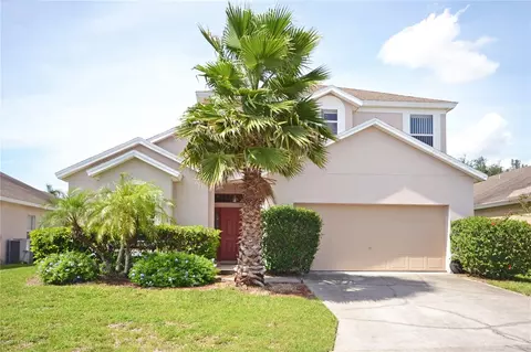 423 Corvina Dr, Davenport, FL 33897
